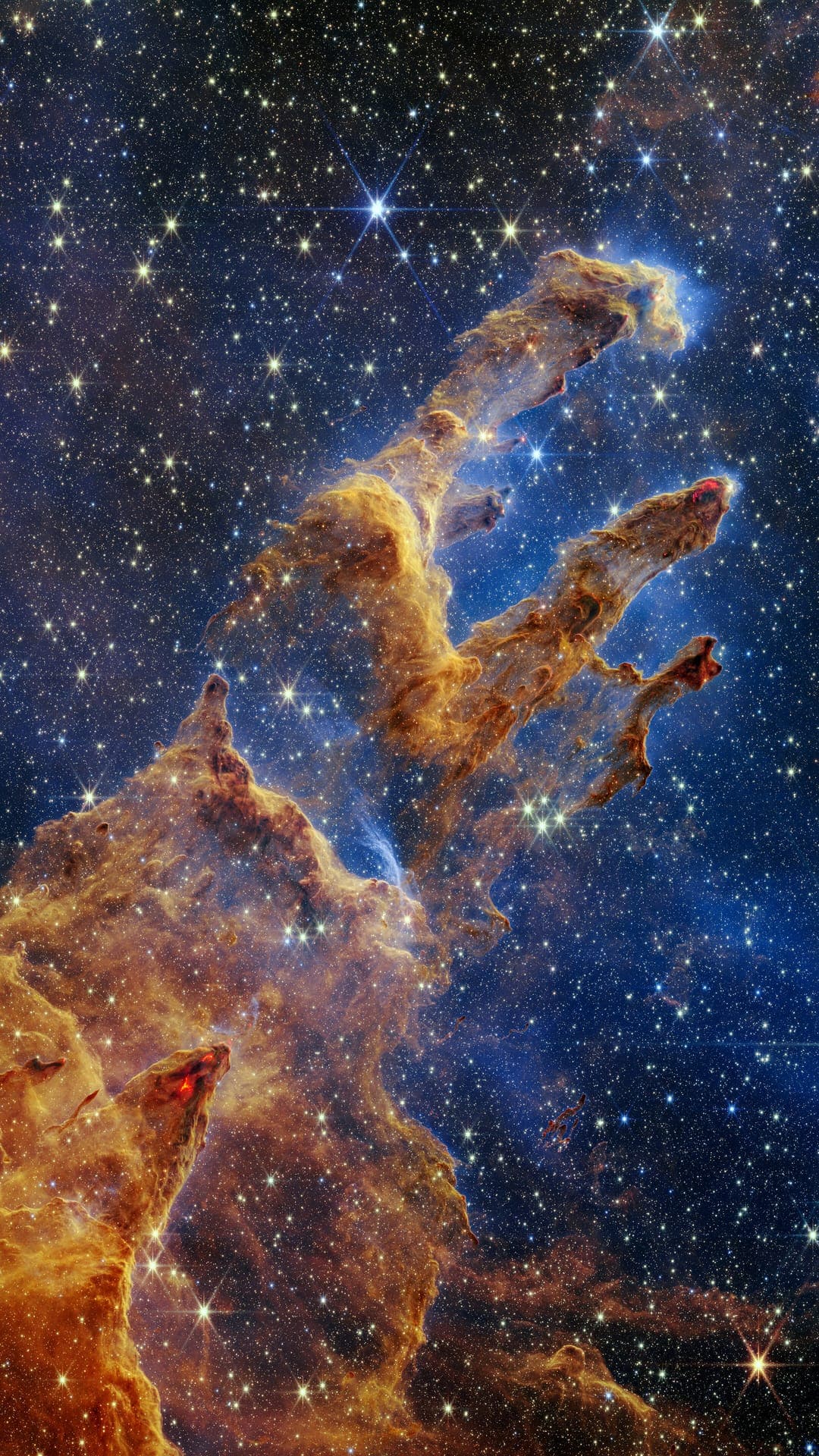 Astrophotography Image Catalogue